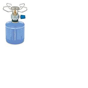 Campingaz - Brûleur - Bleuet Micro Plus - 1 Brûleur - 1300 Watt