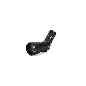 Celestron 52308 9-27 x 56 mm Hummingbird ED Micro Longue-vue d’ornithologie, noir