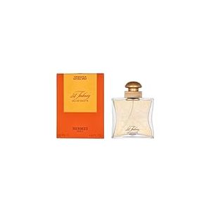 Hermès 24 Faubourg Eau de toilette en flacon vaporisateur 50 ml