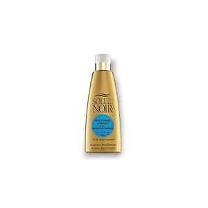 Soleil Noir Huile Vitaminée Hydratante 150 ml