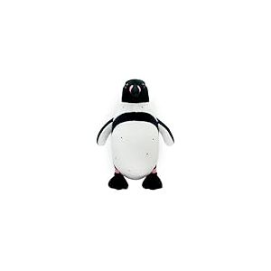 Collecta Plush - Peluche Pingouin Humboldt - Animal Marin - Doux - Tous Les âges (DeQUBE 937D00209)