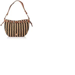 LPB LES PETITES BOMBES LILWENN, Maroquinerie Femme, Noir, Moyen