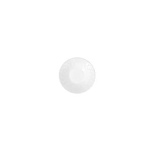 Coupelle blanche 18 cm Alizée Amario