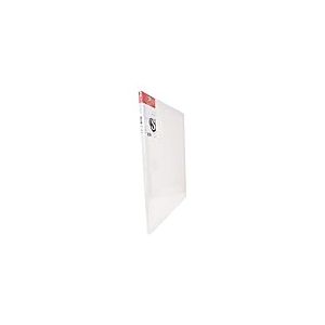 Homéa, Chassis Entoilé Coton 73 x 1,5 x H60 cm 280G