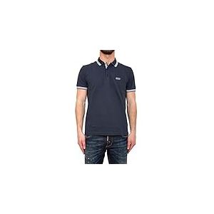 Boss Hugo Paddy Polo pour Homme - Bleu - Taille M