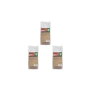 Probios Whole Pink Salt from Himalaya - FINE - Packaging 1kg (Lot de 3)