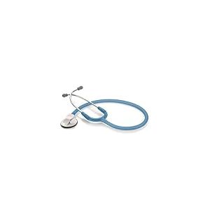 ADC Adscope 615 - Stéthoscope platine - Glace saphir