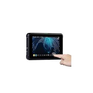ATOMOS Shinobi Moniteur 7