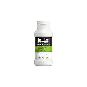 Liquitex Additif - M&eacute;dium Mat Flacon 118ml