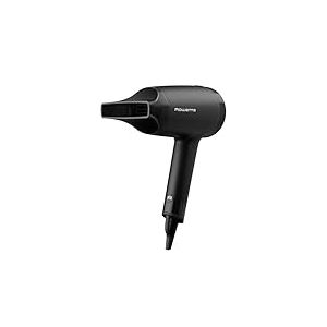 Rowenta Express Style S&egrave;che-cheveux, Technologie Effiwatts, Concentrateur, 2 r&eacute;glages pour un s&eacute;chage facile, Touche Air frais, Compact et tr&egrave;s l&eacute;ger CV1801F0