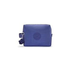 Kipling PARAC Grande Trousse de Toilette, Accessoires de Voyage, Ocean Blue (Bleu)