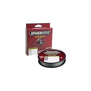 Spiderwire Tresse furtive 274,4 m