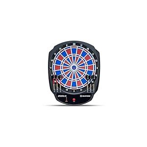 Carromco Smartness Arcadia 4.0 Cible électronique pour Adulte Multicolore Taille Unique