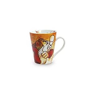 Egan mug 7 nains Grincheux