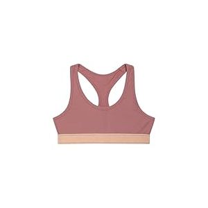 Dim Brassi&egrave;re Fille Sport Maintien Parfait et Confort x1