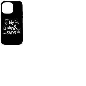 Joueur de croquet Jeu de croquet Funny Croquet Coque pour iPhone 14 Pro Max