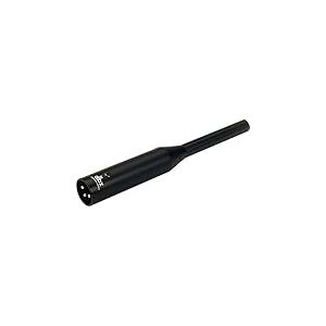 Condensateur de microphone DBX RTA-M Drive Rack, noir