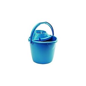 Maya Professional Tools 009034-N Seau avec égouttoir 13 l