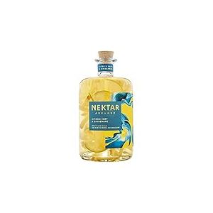 Nektar Rhum Citron Vert-Gingembre 28° 70 cl