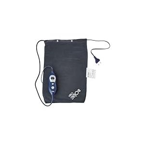 Coussin Chauffant pour Poignet Rechargeable CT8635