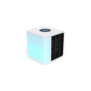 Evapolar Climatiseur et humidificateur Personnel (White)