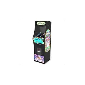 Arcade1Up GALAGA Deluxe Arcade Machine