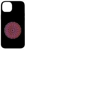 Mandala Coque pour iPhone 14 Plus