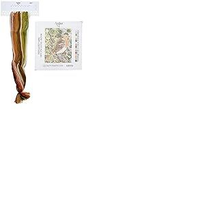 Anchor Kit de Tapisserie pour débutants Motif Rouge-Gorge