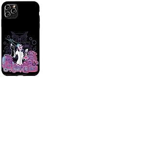 Coque pour iPhone 11 Pro Max Disney Villains Yzma The Emperor’s New Groove Secret Lab