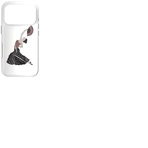 Robe de Danseur Flamenco Espagne Espana pour Femmes Hommes Coque pour iPhone 17 Pro