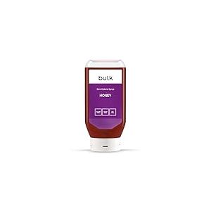 Bulk Sirop Zèro Calorie, Sans sucre, Sans Sucre, Miel, 400 ml