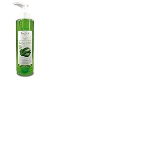 Gel corporel hydratant &agrave; l'Aloe Vera 250 ml