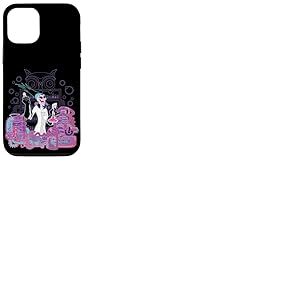 Coque pour iPhone 12/12 Pro Disney Villains Yzma The Emperor’s New Groove Secret Lab