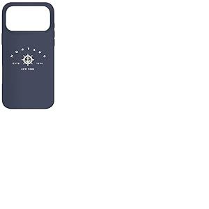 Montauk New York - Montauk New York Anchor Coque pour iPhone 17 Pro Max