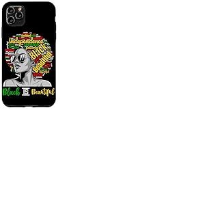 Le Noir est Beau Coque pour iPhone 11 Pro Max