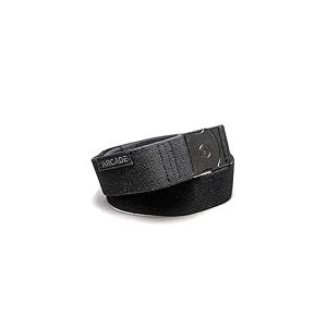 Arcade Ceinture Midnighter - Série Adventure, Noir, taille unique