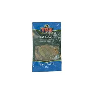 TRS Feuilles de Laurier 0.03 kg 1 Unit&eacute;