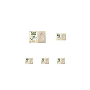 Maître Savon de Marseille 300g - Extra pur (Lot de 5)