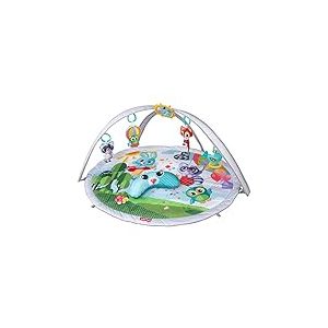 winfun- Animals Tapis d'activités forêt + 0, 46698