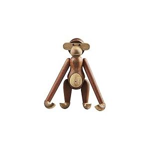 Kay Bojesen Singe Grand Personnages 47 cm Singe D&eacute;coration de No&euml;l, Bois
