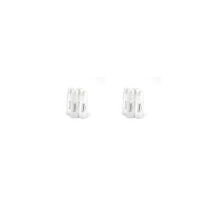 Thermacell - Lot de 8 Cartouches de Gaz Butane pour Bouclier Diffuseur et Lanterne Anti-Moustiques - Effet Rapide, Inodore