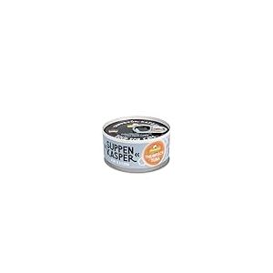 GranataPet Soupe au Thon, Snacks ou Nourriture pour Chats, Contre Les Petites faims, friandises pour Un apport supplémentaire en Liquide, sans céréales et sans sucres, 12 x 70 g