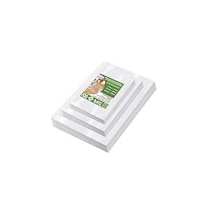 Sac Sous Vide Alimentaire,Sacs à Faire le Vide d'air Gaufrés Convient à Tous Machine Sous Vide,pour la Conservation des Aliments et la Cuisson,Sans BPA(15 x 25cm-40PCS,20 x 30cm-40PCS,28*40cm-20PCS)