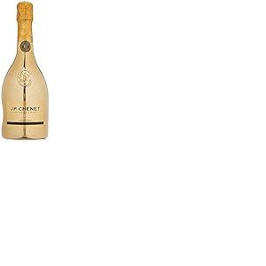 JP Chenet - Divine Gold Muscat Vin Effervescent Demi-Sec, France (1 x 0.75 L)