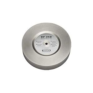 TORMEK Disque abrasif diamanté DF-250 fin Ø 250 mm Grain 600