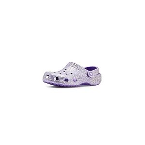 Crocs Classic Clog Sabot, Violet, 29 EU