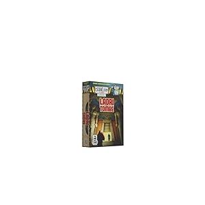 Cranio Creations - Escape Room Le Jeu - Sylvaner Vallée Isarco - 2016 - Domaine Strasserhof, Édition en Langue Italienne