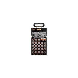 Teenage Engineering PO-16 Factory - Pocket Synthesizer