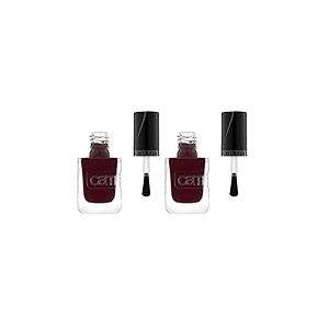 Catrice Cosmetics Gel Affair Nail Lacquer Vernis à Ongles, Longue durée, Facile à enlever, Brillant, Intense (10,5 ml) (Lot de 2)