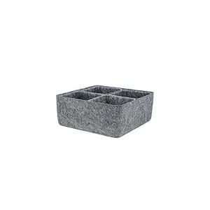 axentia Set d'organisateurs de tiroirs, 5 pcs.